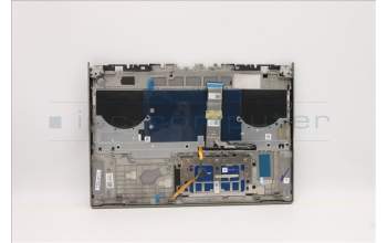Lenovo 5CB1D04559 Tastatur inkl. Topcase ASM_UKR L20YM MGR_ML