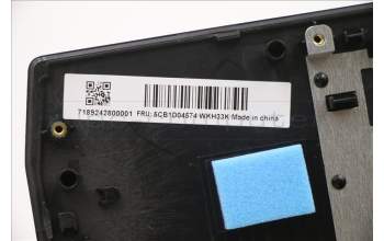 Lenovo 5CB1D04574 Tastatur inkl. Topcase ASM_RUS C 82K1