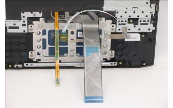 Lenovo 5CB1D04579 Tastatur inkl. Topcase ASM_UKR C 82K1