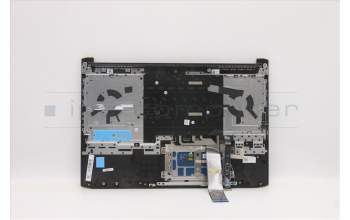 Lenovo 5CB1D04607 Tastatur inkl. Topcase ASM_ARA C 82K1 RGB