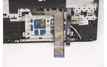 Lenovo 5CB1D04608 Tastatur inkl. Topcase ASM_HBW C 82K1 RGB