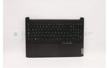 Lenovo 5CB1D04616 Tastatur inkl. Topcase ASM_LA SPA C 82K1 RGB