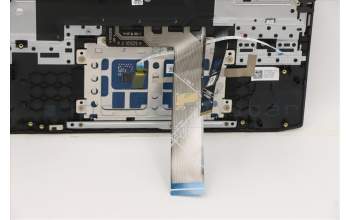 Lenovo 5CB1D04616 Tastatur inkl. Topcase ASM_LA SPA C 82K1 RGB