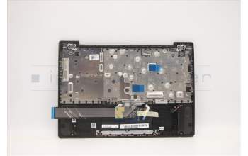 Lenovo 5CB1D04862 Tastatur inkl. Topcase ASM_TUR_L 82BA OB