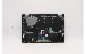 Lenovo 5CB1D04908 Tastatur inkl. TopcaseASM UK L 82M7 NFP AB BL