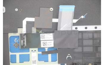 Lenovo 5CB1D04920 Tastatur inkl. TopcaseASM NORDIC L 82M7 NFP IG