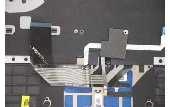 Lenovo 5CB1D04930 Tastatur inkl. Topcase englisch L 82M7 NFP IG BL