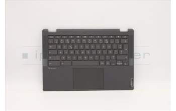 Lenovo 5CB1D04932 Tastatur inkl. Topcase französischA L 82M7 NFP IG BL