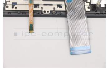 Lenovo 5CB1D05062 Tastatur inkl. Topcase ASM_USA ENG L82JH BU WH