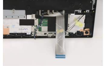Lenovo 5CB1D05073 Tastatur inkl. Topcase ASM_KOR L82JH BU WH