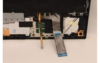 Lenovo 5CB1D05074 Tastatur inkl. Topcase ASM_LA SPA L82JH BU WH
