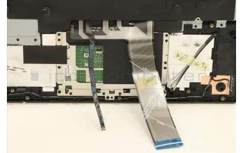 Lenovo 5CB1D05084 Tastatur inkl. Topcase ASM_UKR L82JH BU WH