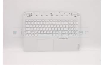 Lenovo 5CB1D05090 Tastatur inkl. Topcase ASM_ENG L82JH SG BU