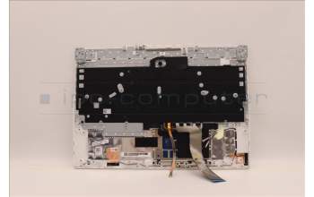 Lenovo 5CB1D05092 Tastatur inkl. Topcase ASM_FRA/ENG L82JH SG BU