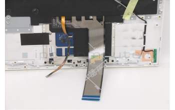 Lenovo 5CB1D05094 Tastatur inkl. Topcase ASM_USA ENG L82JH SG BU