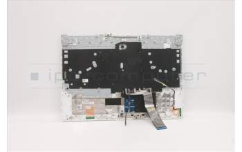 Lenovo 5CB1D05105 Tastatur inkl. Topcase ASM_KOR L82JH SG BU