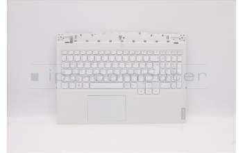 Lenovo 5CB1D05106 Tastatur inkl. Topcase ASM_LA SPA L82JH SG BU