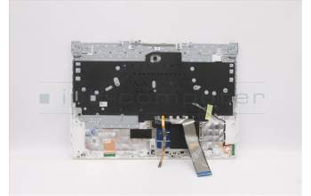 Lenovo 5CB1D05106 Tastatur inkl. Topcase ASM_LA SPA L82JH SG BU