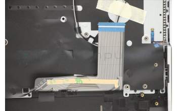 Lenovo 5CB1D05122 Tastatur inkl. Topcase ASM_ITA L82K6 GY