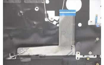 Lenovo 5CB1D05130 Tastatur inkl. Topcase ASM_POR L82K6 GY