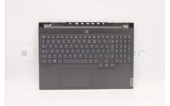 Lenovo 5CB1D05146 Tastatur inkl. Topcase ASM_FRA L82K6 GY