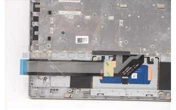 Lenovo 5CB1D05190 Tastatur inkl. Topcase ASM_UK L82N3 GY