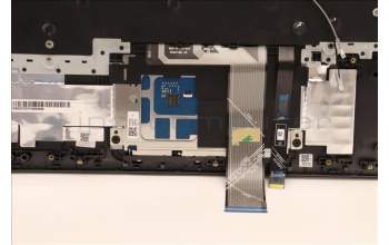 Lenovo 5CB1D05237 Tastatur inkl. TopcaseASMFRA/ENGL82JDSGw/RGBWRF