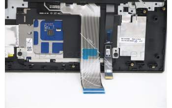 Lenovo 5CB1D05361 Tastatur inkl. TopcaseASM_USAENGL82JDSGw/RGBWRF