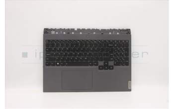 Lenovo 5CB1D05417 Tastatur inkl. TopcaseASM_USAENGL82JDSGw/WHWRF