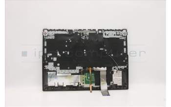 Lenovo 5CB1D05417 Tastatur inkl. TopcaseASM_USAENGL82JDSGw/WHWRF