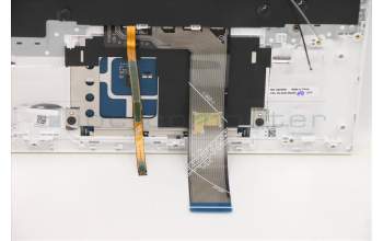 Lenovo 5CB1D05423 Tastatur inkl. Topcase ASM_ENG L82JD STw/BUWRF