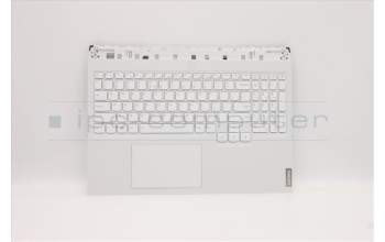 Lenovo 5CB1D05424 Tastatur inkl. TopcaseASM_EUROENGL82JDSTw/BUWRF