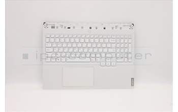 Lenovo 5CB1D05436 Tastatur inkl. Topcase ASM_KOR L82JD STw/BUWRF