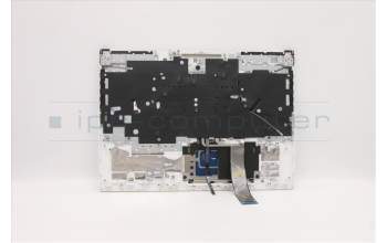 Lenovo 5CB1D05445 Tastatur inkl. Topcase ASM_THAI L82JDSTw/BUWRF