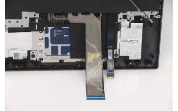 Lenovo 5CB1D09621 Tastatur inkl. Topcase ASM_ENG L82JFSGw/RGBWRF