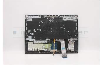 Lenovo 5CB1D10477 Tastatur inkl. Topcase ASM_UK L82JF SGw/WHWRF
