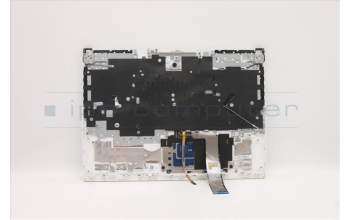 Lenovo 5CB1D10515 Tastatur inkl. Topcase ASM_HBW L82JF STw/BUWRF