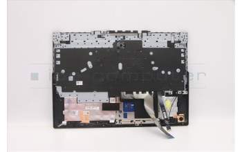 Lenovo 5CB1D10918 Tastatur inkl. Topcase ASM_LA SPA L82JK BU RGB