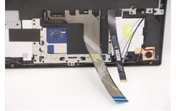 Lenovo 5CB1D10918 Tastatur inkl. Topcase ASM_LA SPA L82JK BU RGB