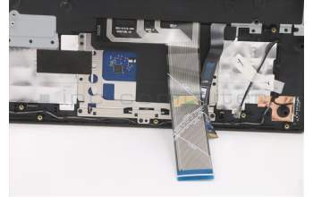 Lenovo 5CB1D10925 Tastatur inkl. Topcase ASM_THAI L82JK BU RGB