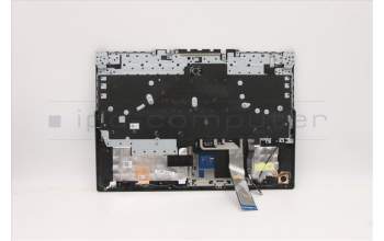 Lenovo 5CB1D10926 Tastatur inkl. Topcase ASM_TC L82JK BU RGB