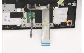 Lenovo 5CB1D12343 Tastatur inkl. Topcase ASM_KOR L82JK BU WH