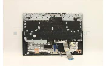 Lenovo 5CB1D12351 Tastatur inkl. Topcase ASM_THAI L82JK BU WH
