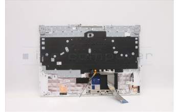 Lenovo 5CB1D12364 Tastatur inkl. Topcase ASM_USA ENG L82JK SG BU