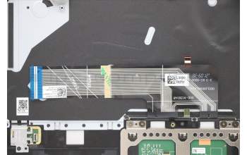 Lenovo 5CB1D12401 Tastatur inkl. Topcase deutsch L82N7 SG