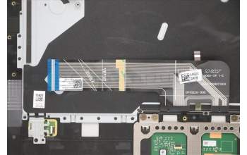 Lenovo 5CB1D12408 Tastatur inkl. Topcase schweiz L82N7 SG