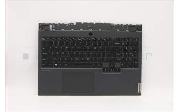 Lenovo 5CB1D12462 C-Cover with keyboard, English, US