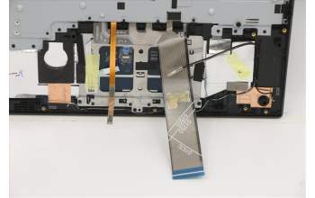 Lenovo 5CB1D12462 C-Cover with keyboard, English, US