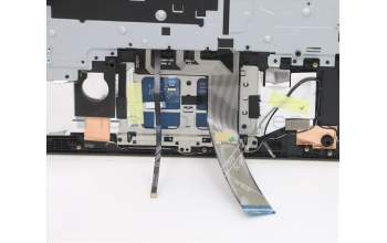 Lenovo 5CB1D12470 C-Cover with keyboard, Greek, US