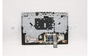 Lenovo 5CB1D12481 Tastatur inkl. Topcase ASM_RUS L82NL HY56F